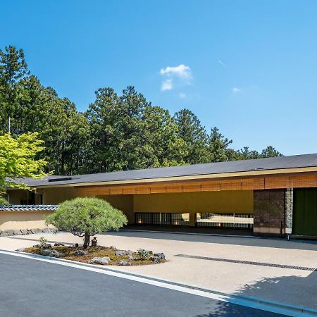 Hakone Suishoen Kültér fotó