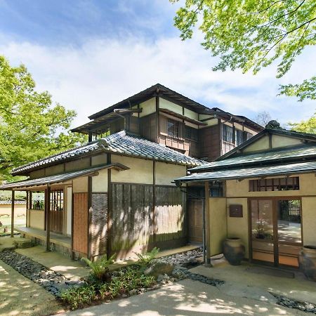Hakone Suishoen Kültér fotó