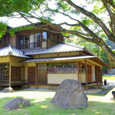 Hakone Suishoen Kültér fotó