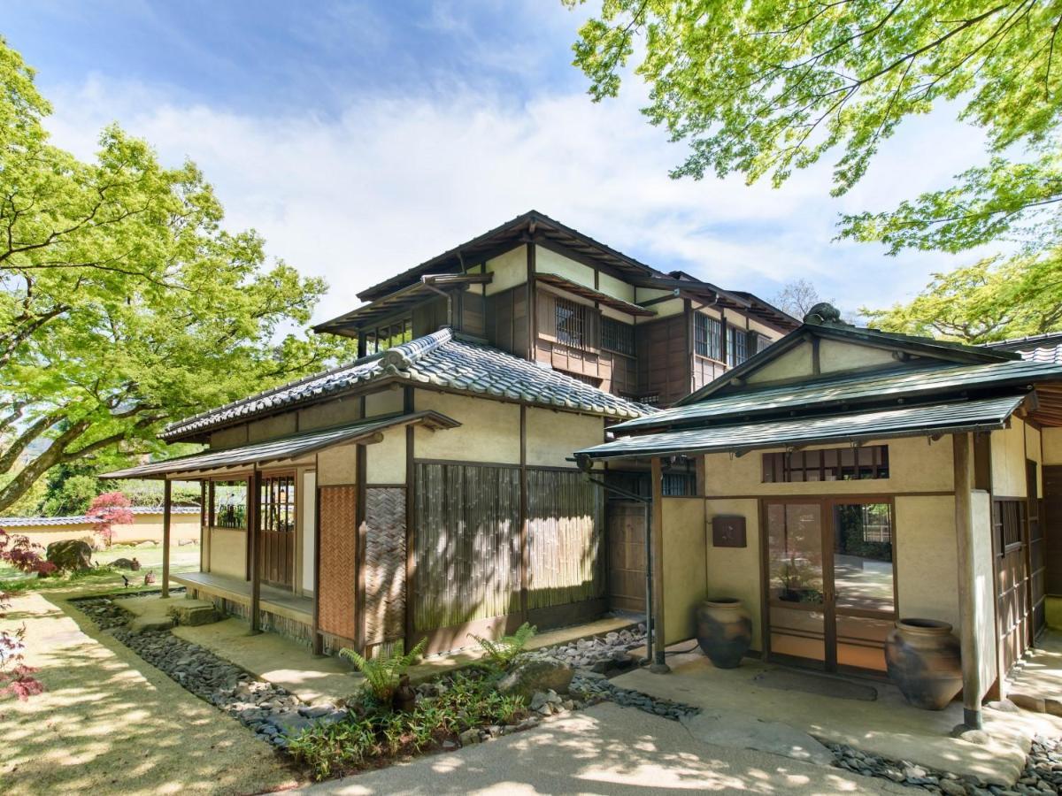 Hakone Suishoen Kültér fotó