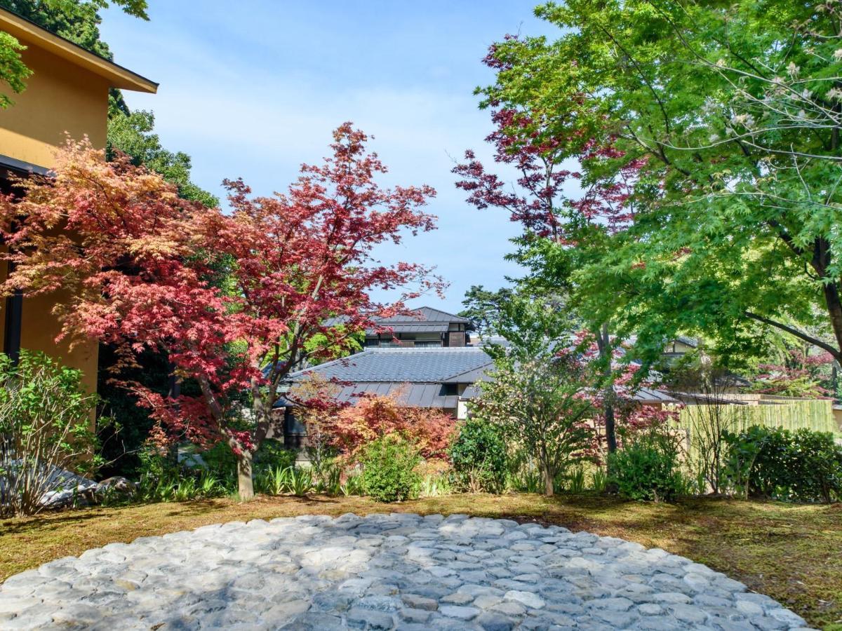Hakone Suishoen Kültér fotó