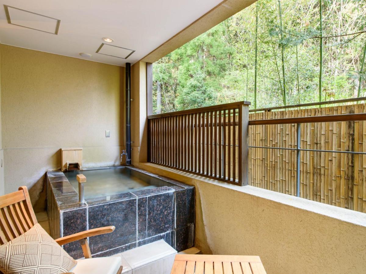 Hakone Suishoen Kültér fotó