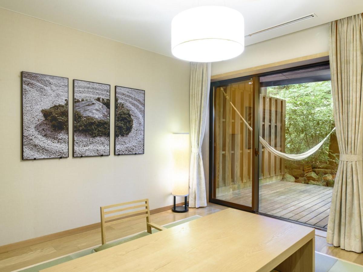 Hakone Suishoen Kültér fotó