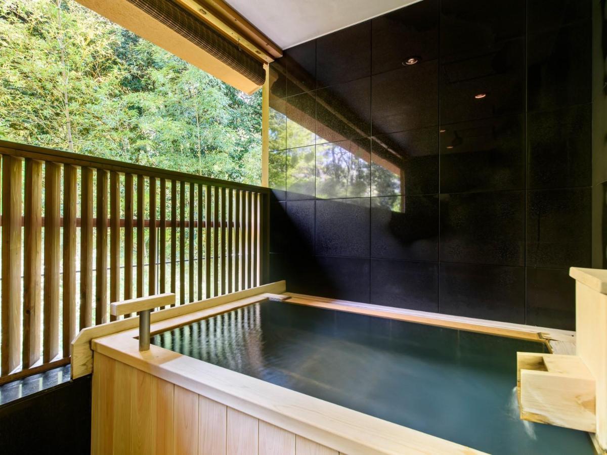 Hakone Suishoen Kültér fotó
