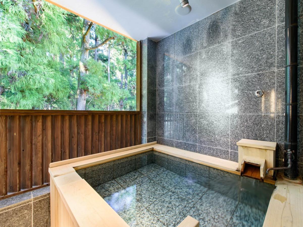 Hakone Suishoen Kültér fotó