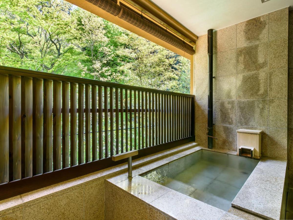 Hakone Suishoen Kültér fotó