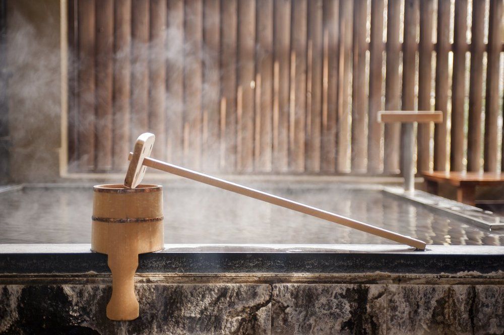 Hakone Suishoen Kültér fotó
